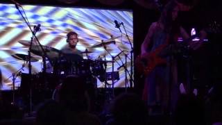 Ozric Tentacles-Lost In The Sky