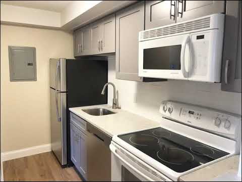 1025 Hancock St #2H Quincy, MA 02169 - Condo - Real Estate - For Rent