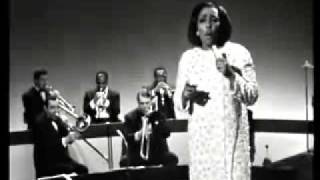 Carmen McRae   I Wish I Were In Love Again   1960s