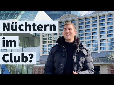 Nüchtern im Club Frauen kennenlernen? Tipps wie du ohne Alkohol Spaß haben kannst!
