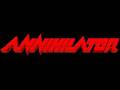 Annihilator - Striker