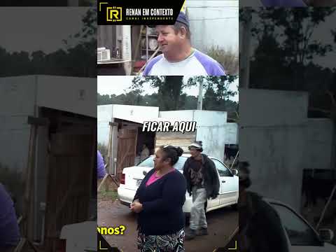 Rio Grande do Sul: Vítimas de Enchente Relatam Drama e Esperança #shorts