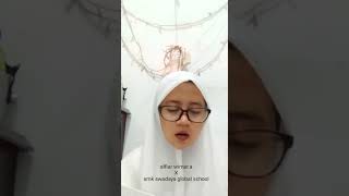 Lomba MTQ
