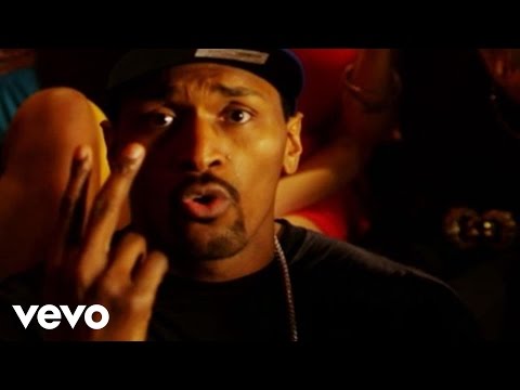 Ron Artest - Go Loco ft. TAZ, George Lopez, Max, B-Real, Lenny, Fat Joe