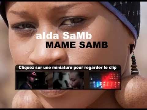 Aida Samb - Mame Samb