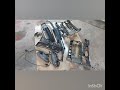 Как снять и разобрать бампер на BMW 520 2017год, нюансы.