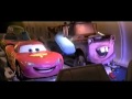Cars 2 Sneak Peek Featuring Shake It Up