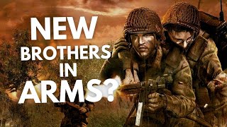 The Past and Future of BROTHERS IN ARMS | Where Is Brothers In Arms?