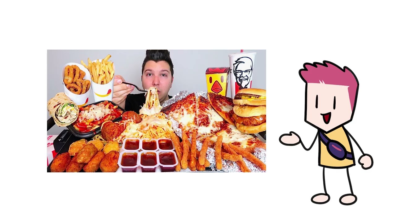 Đơn Giản Hóa: Mukbang Tam Quốc