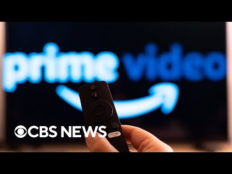 Amazon Prime Video announces change for 2024 and more tech news