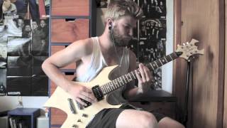 Traveller (The Fool) - In Hearts Wake (Cover)