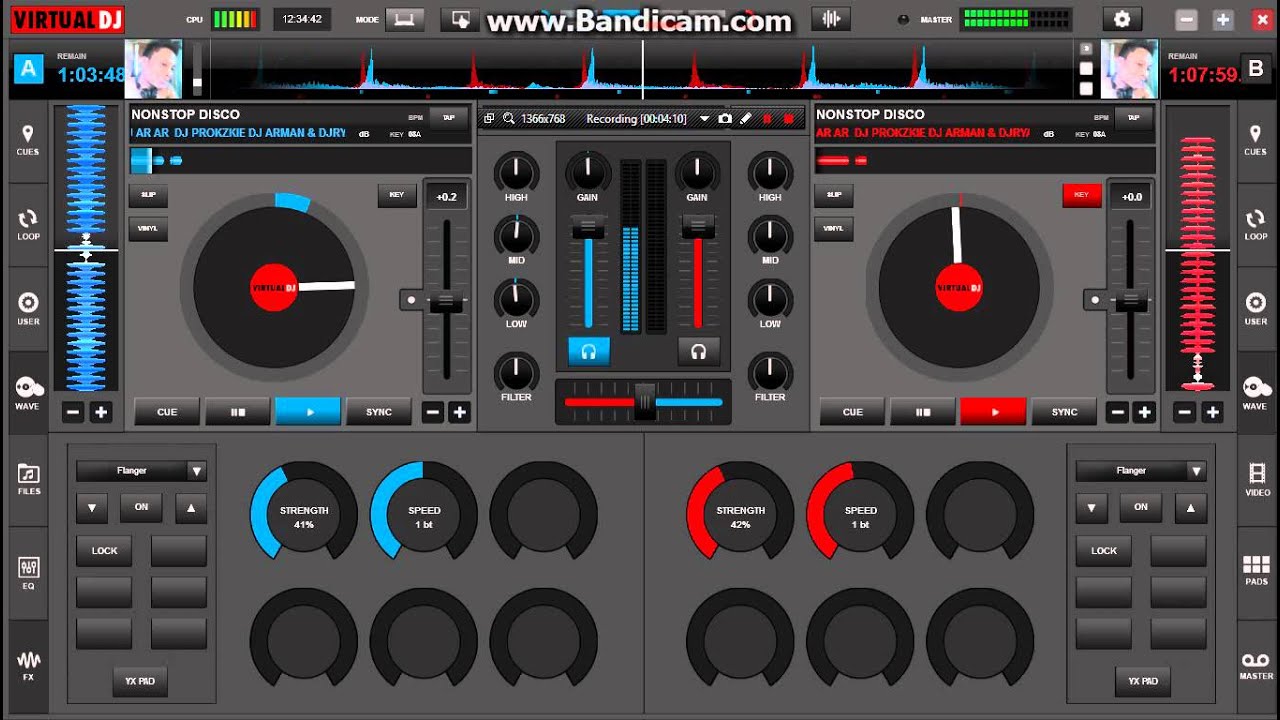 TECHNO DANCE REMIX UNLIMITED DISCO MOBILE VOL.1 #2015 DJRYAN& DJ AR AR&DJ PROKZKIE