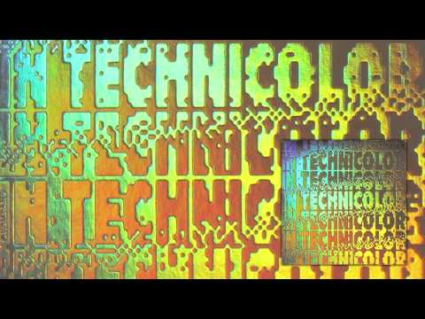 Coma - Les Dilettantes 'In Technicolor' Album