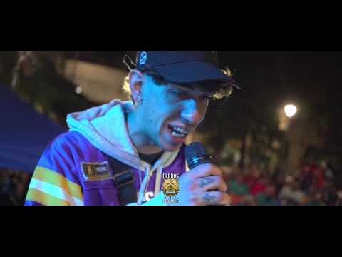 JESSE PUNGAZ vs MITO | FINAL | PDC ADAMANTIUM BS AS | 31/10/21