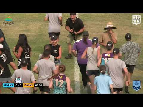 State Cup 2019 Sunday 8th Dec MO Hornsby v Bansktown Sports 4.00pm