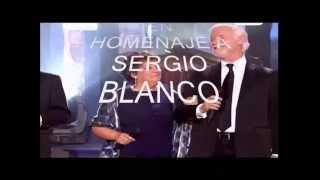 HASTA LUEGO SERGIO (MOCEDADES, SERGIO Y ESTÍBALIZ, EL CONSORCIO)