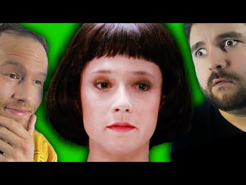 First Time Watching ALL of Star Trek - Episode 171: The Offspring (TNG S3E16)