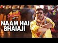 Naam Hai Bhaiaji Bhaiaji Superhit Hindi Movie Sunny Deol Preity Zinta Fauzia Arshi DML