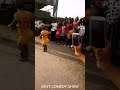 Dwarfs Dancing