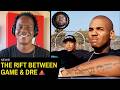 What Happened Between Game & Dr. Dre? Stat Quo Explains