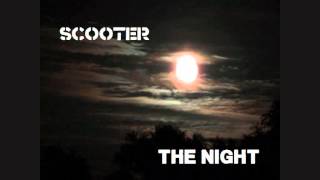 Scooter - The Night