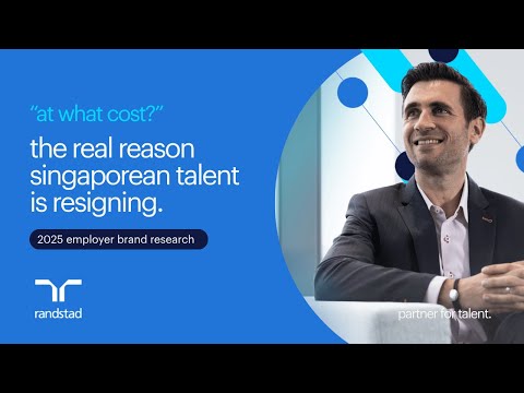 Randstad Workplace