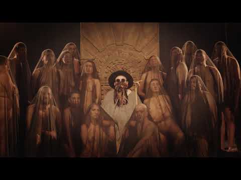 El Antídoto (Feat.La Perla) - Mexican Institute Of Sound [El Dusty Remix] (Video Oficial)