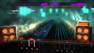 Rocksmith 2014 Spoonman by Soungarden (Lead)