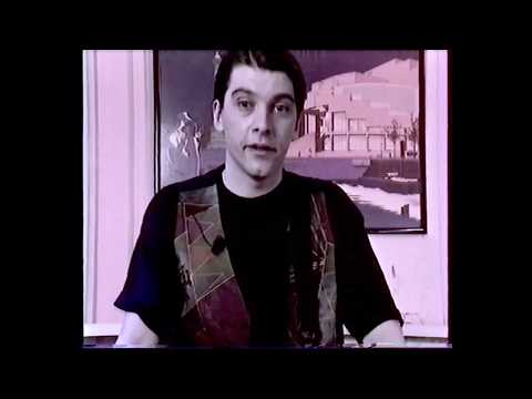 Jean Bisello ( 1995)  - Introduction récapitulatif (Cours de basse)