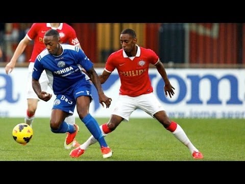 07-04-2014: Jong PSV - FC Den Bosch