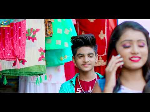 Oh Oh Jane Jaana❤️ ओह ओह जेन जाना💕 Hindi Romantic Song❤️Cute Love Story🌸Rick Rupsa💃Ujjal Dance Group