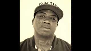 Gucci mane- Handicap (NEW 2013)