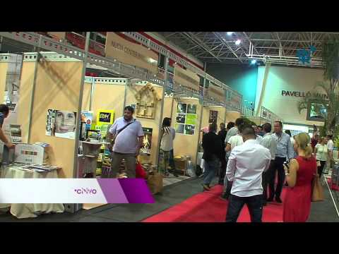 La II Feria Comercial “Exponucía” contará con Feria del Automóvil y Street Food Market
