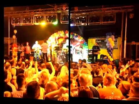 Grupa Sjaj lutka za bal mix