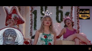 Grease 2  - Biker Heaven Scene HD - (Love Will) Turn Back the Hands of Time - Michelle Pfeiffer-80s