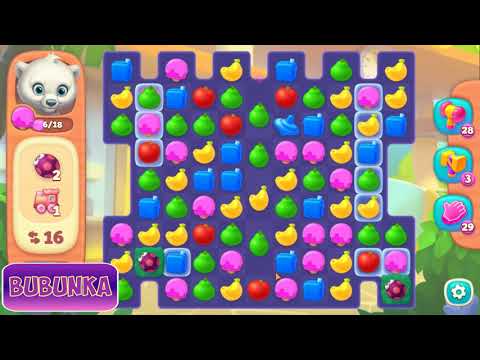 Wildscapes level 1076 HD