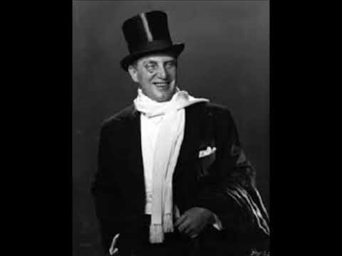 World Famous Tenors - Richard Tauber - Wayside Rose