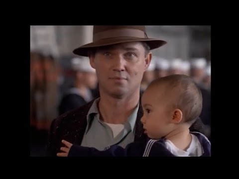 Missione Danny(Narrow Escape) 1997 Spezzone film raro con Richard Thomas