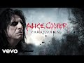 Videoklip Alice Cooper - Paranormal (Lyric Video) s textom piesne