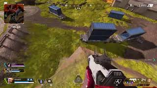 [APEX] 超初心者の男女がやってみた！楽しむぞ！[参加型][初見様も大歓迎]