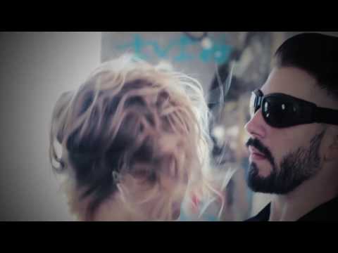 Ruano feat Miss Judged - Above The Ground