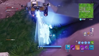 フォートナイトまったりやっていくー！フレンド募集中です