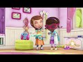 Doc McStuffins Season 1: Episode 7 (  That’s Just Claw-ful- A Good Case of the Hiccups )