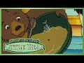 LIttle Bear Little Bear S Tooth Little Red Riding Hood Little Bear And The Cupcakes Ep 19