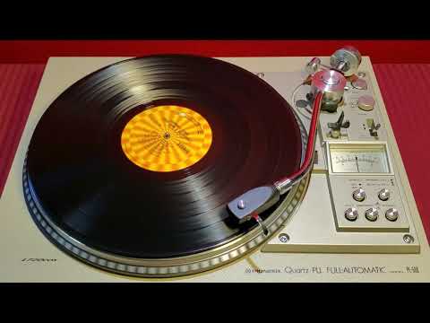 Tommy James And The Shondells - Crystal Blue Persuasion [Vinyl]