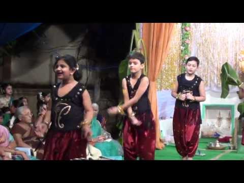 Ipsita Landmark Ganesh Chaturti 14-09-13