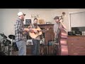Old Crossroads - Tony Rice and Ricky Skaggs Version