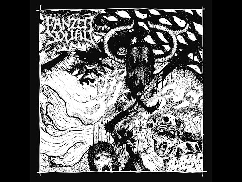 Panzer Squad - Panzer Squad