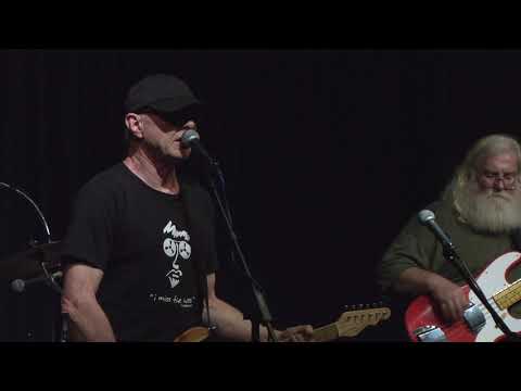 Rick Fowler Band - "Infected with the Blues" - High Cotton Music Hall - 07/10/17