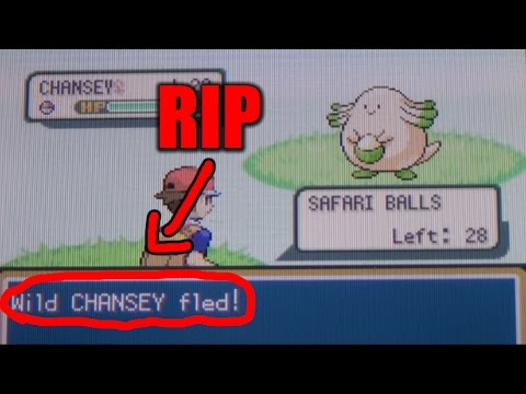 Top 5 BEST Shiny Pokemon Fails Compilation! [Part 3]